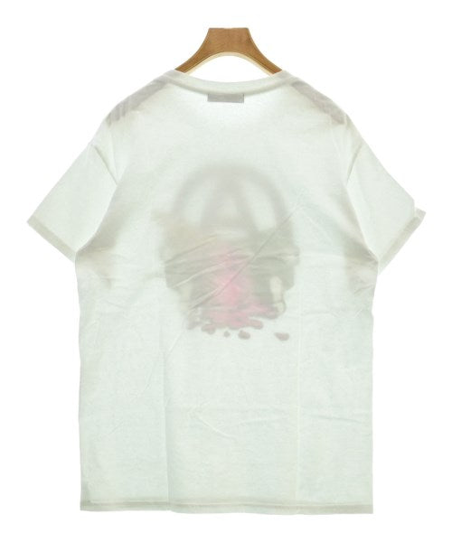 UNDER COVER เสื้อยืด/เสื้อท็อปส์