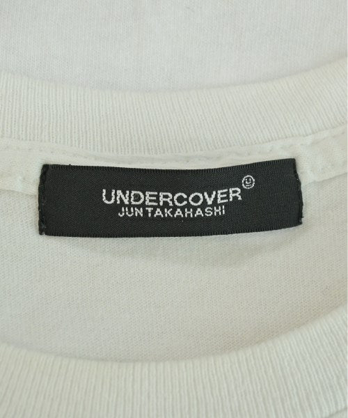 UNDER COVER เสื้อยืด/เสื้อท็อปส์