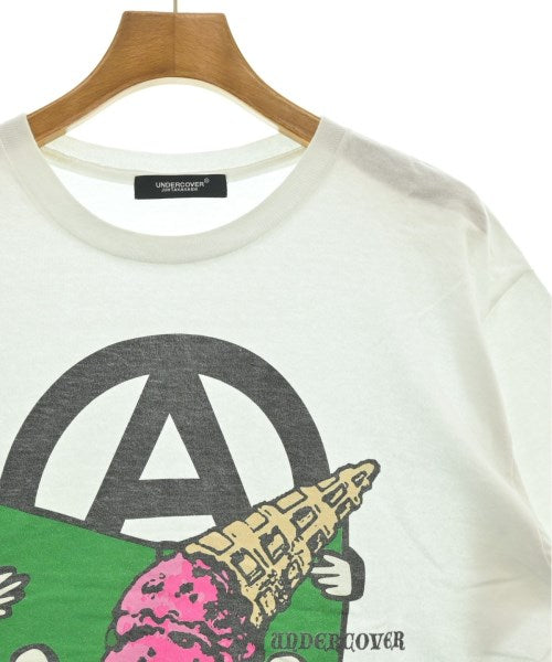 UNDER COVER เสื้อยืด/เสื้อท็อปส์