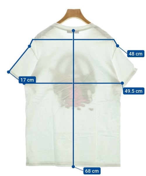 UNDER COVER เสื้อยืด/เสื้อท็อปส์