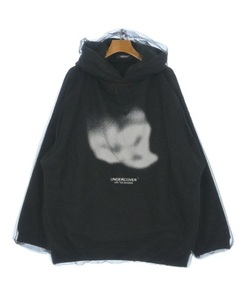 UNDER COVER เสื้อฮู้ด
