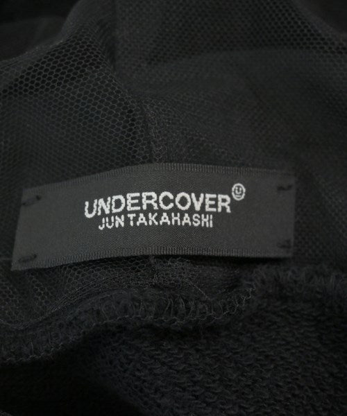 UNDER COVER เสื้อฮู้ด