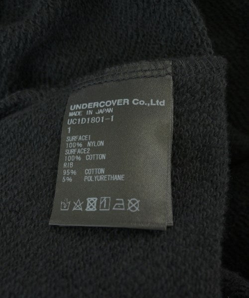 UNDER COVER เสื้อฮู้ด