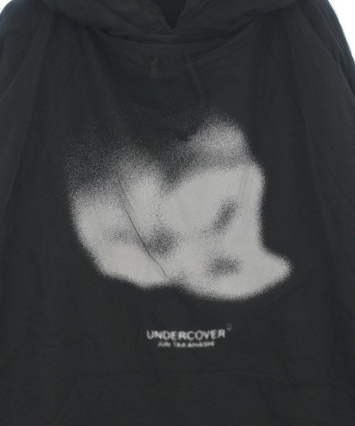 UNDER COVER เสื้อฮู้ด
