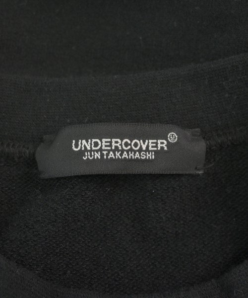 UNDER COVER เสื้อสเวตเตอร์