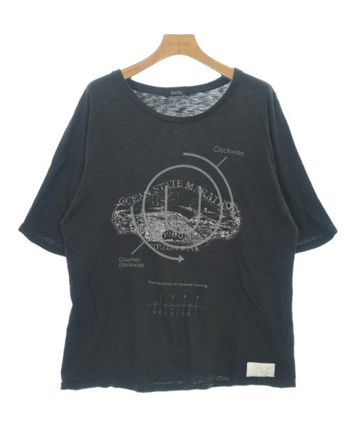 UNDER COVER เสื้อยืด/เสื้อท็อปส์
