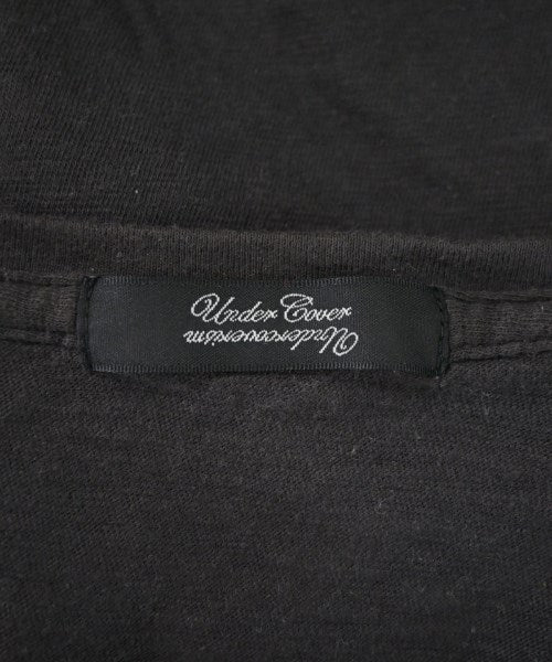 UNDER COVER เสื้อยืด/เสื้อท็อปส์