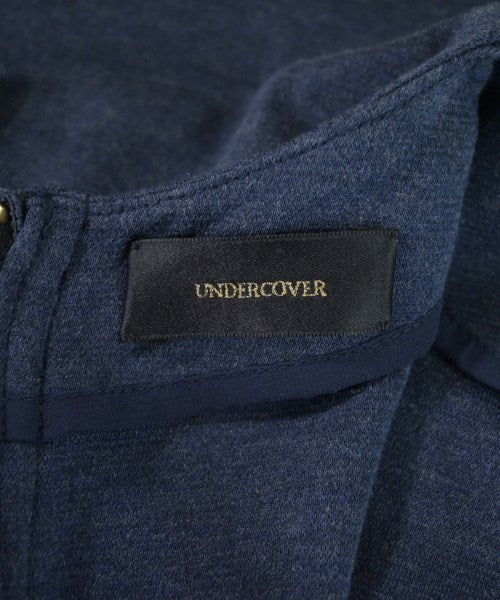 UNDER COVER ชุดเดรส