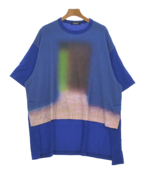 UNDER COVER เสื้อยืด/เสื้อท็อปส์
