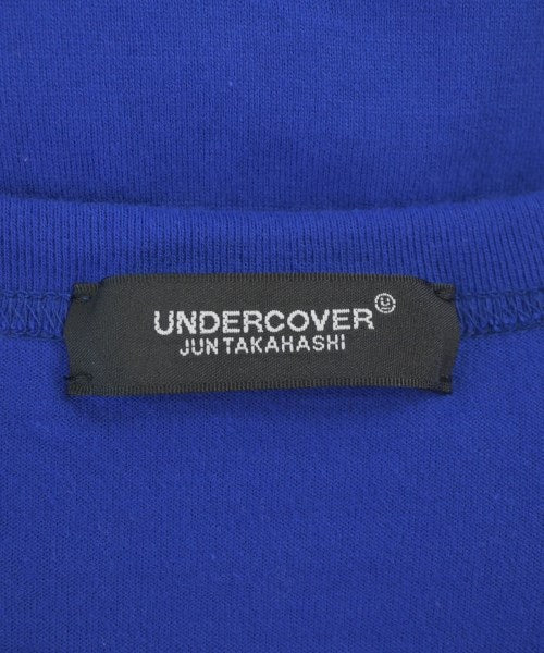 UNDER COVER เสื้อยืด/เสื้อท็อปส์