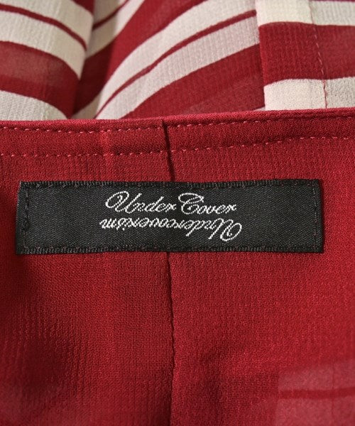 UNDER COVER เสื้อสตรี