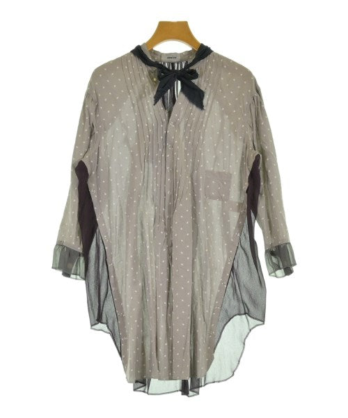 UNDER COVER เสื้อสตรี
