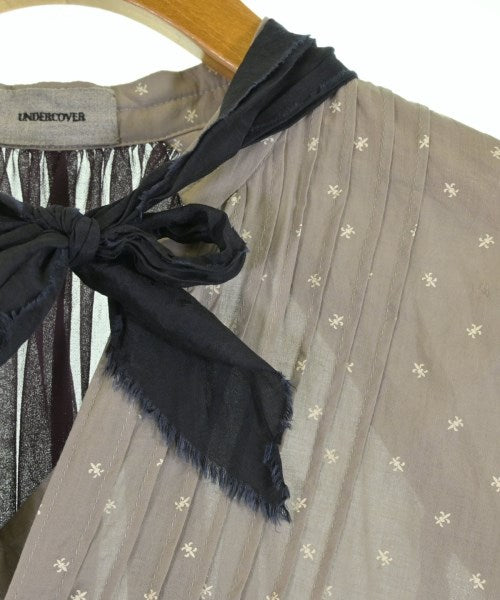 UNDER COVER เสื้อสตรี