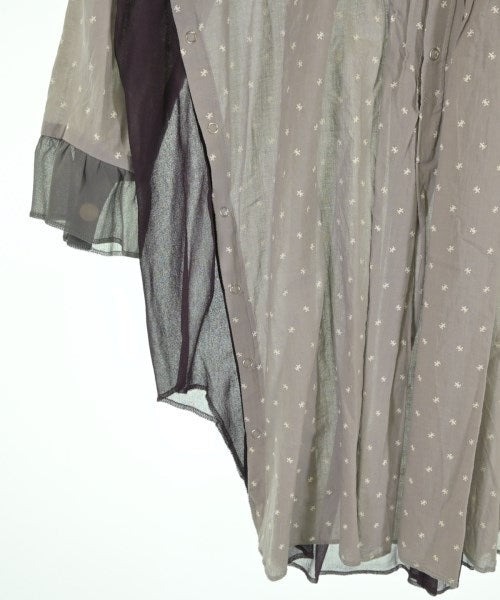 UNDER COVER เสื้อสตรี