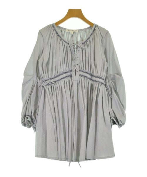 UNDER COVER เสื้อสตรี