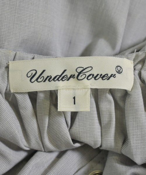 UNDER COVER เสื้อสตรี