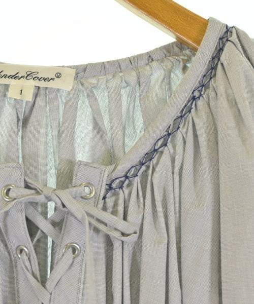 UNDER COVER เสื้อสตรี