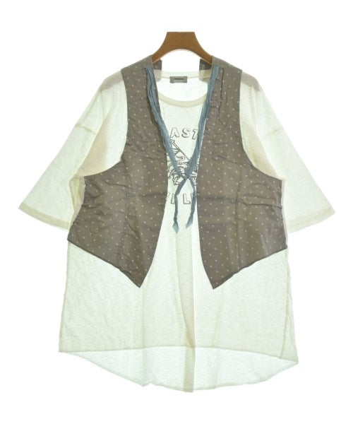 UNDER COVER เสื้อยืด/เสื้อท็อปส์