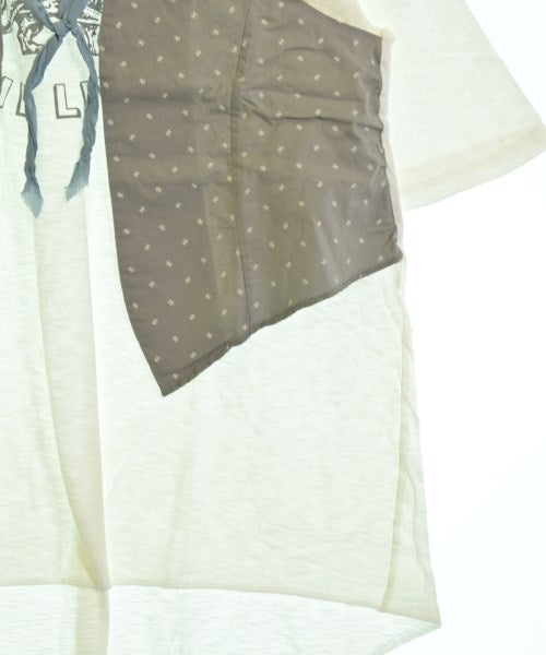 UNDER COVER เสื้อยืด/เสื้อท็อปส์