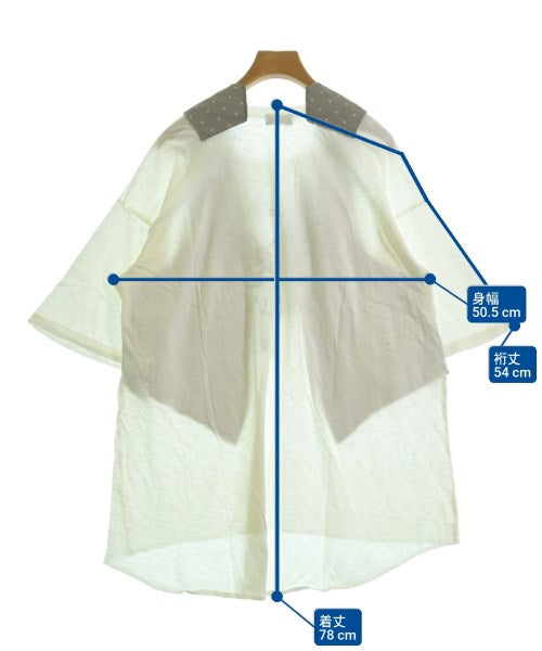 UNDER COVER เสื้อยืด/เสื้อท็อปส์