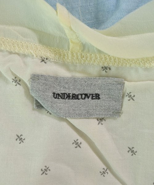 UNDER COVER แขนกุด
