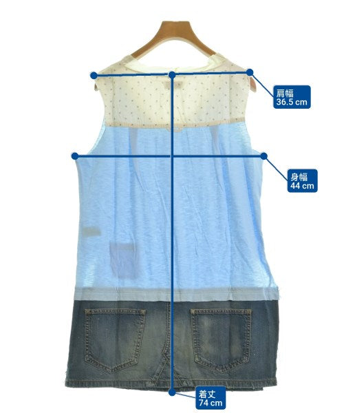 UNDER COVER แขนกุด