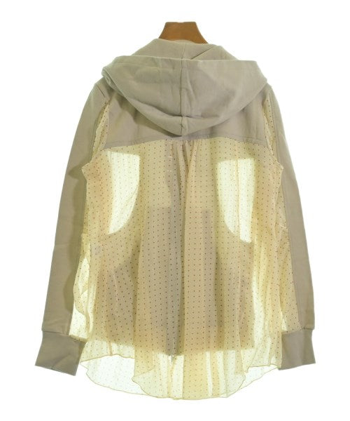 UNDER COVER เสื้อฮู้ด