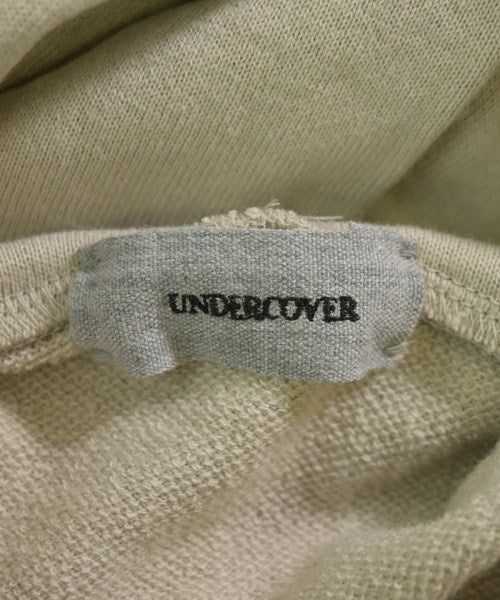 UNDER COVER เสื้อฮู้ด