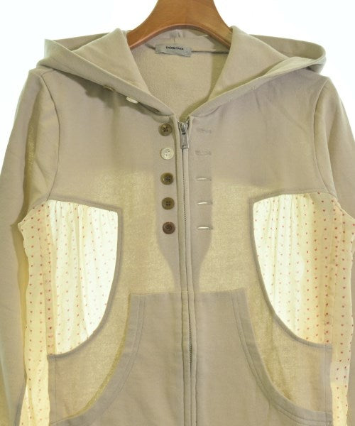 UNDER COVER เสื้อฮู้ด