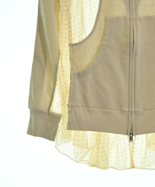 UNDER COVER เสื้อฮู้ด