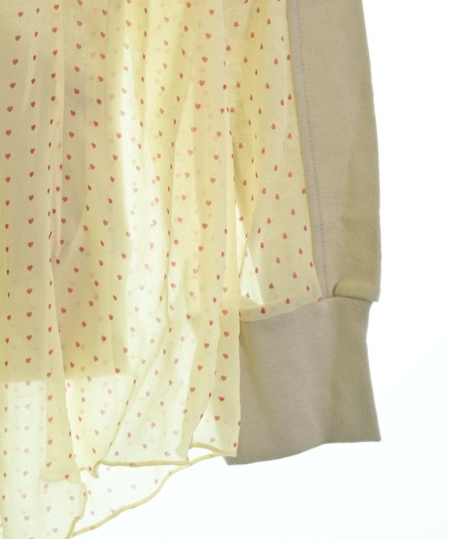 UNDER COVER เสื้อฮู้ด