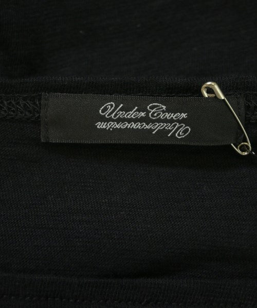 UNDER COVER เสื้อยืด/เสื้อท็อปส์