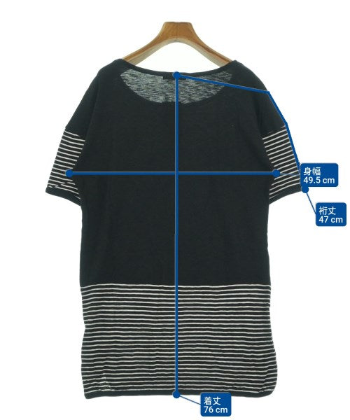 UNDER COVER เสื้อยืด/เสื้อท็อปส์