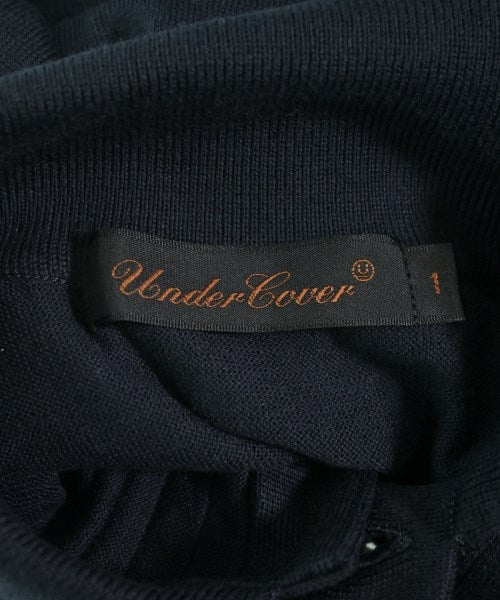 UNDER COVER เสื้อคาร์ดิแกน