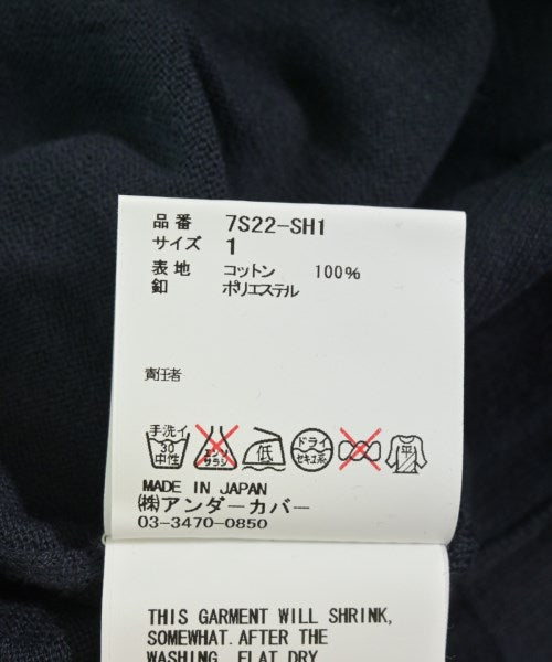 UNDER COVER เสื้อคาร์ดิแกน