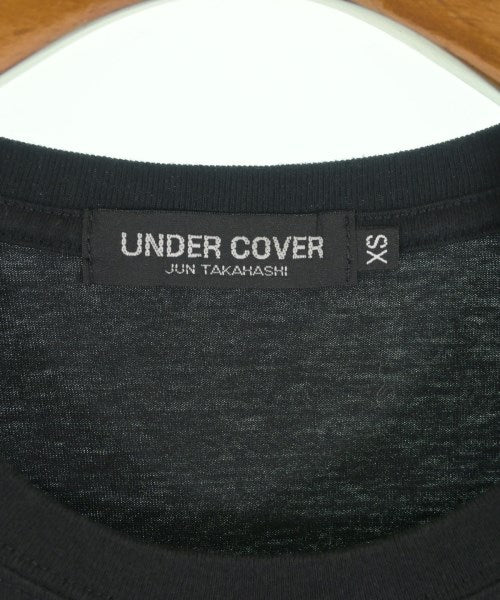 UNDER COVER เสื้อยืด/เสื้อท็อปส์