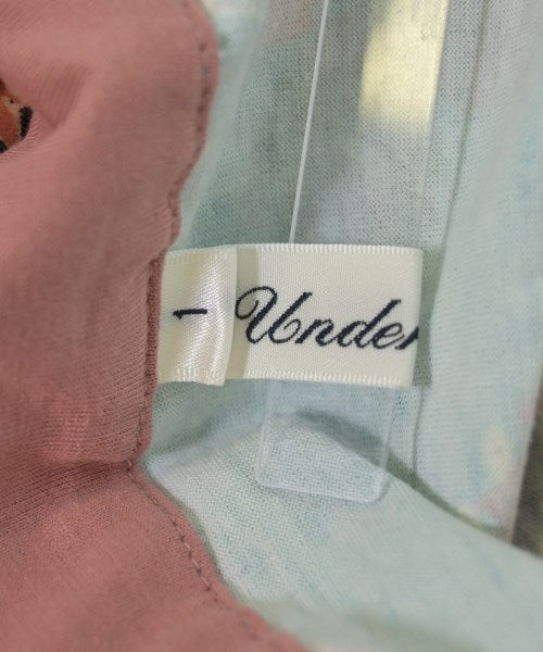 UNDER COVER แขนกุด