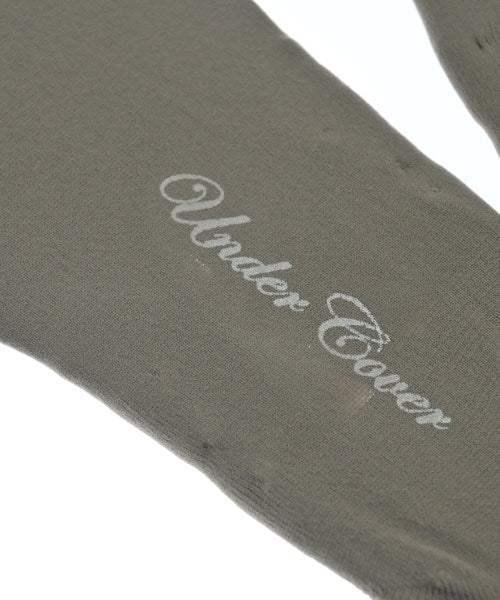 UNDER COVER อื่นๆ