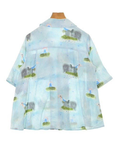 UNDER COVER เสื้อสตรี