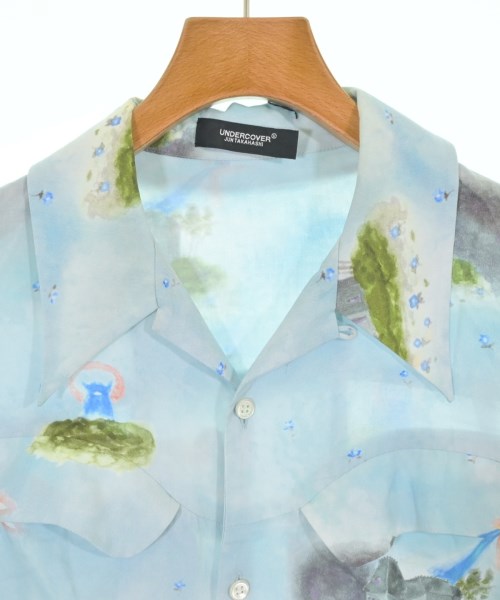 UNDER COVER เสื้อสตรี