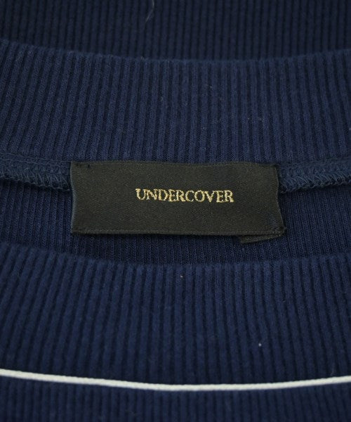 UNDER COVER เสื้อยืด/เสื้อท็อปส์