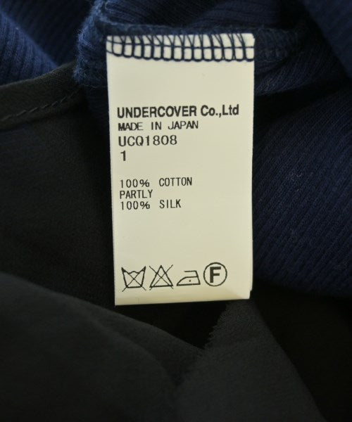 UNDER COVER เสื้อยืด/เสื้อท็อปส์