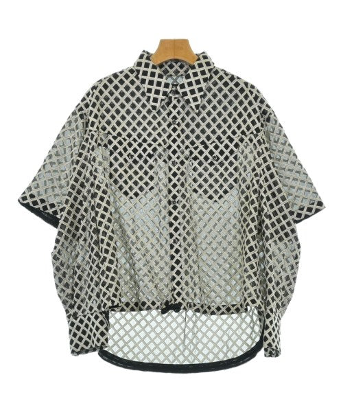 UNDER COVER เสื้อลำลอง