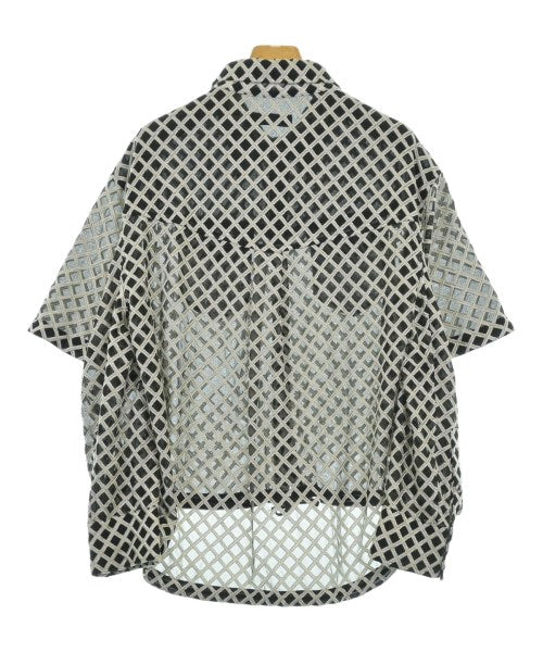 UNDER COVER เสื้อลำลอง