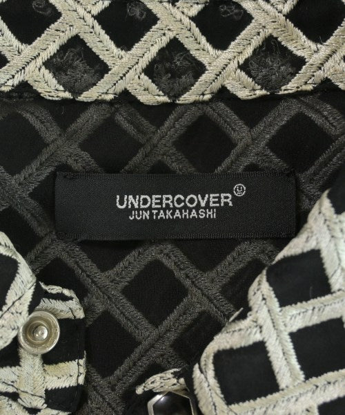 UNDER COVER เสื้อลำลอง