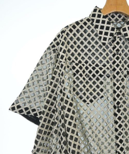 UNDER COVER เสื้อลำลอง