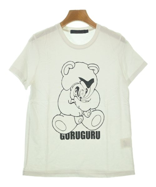 UNDER COVER เสื้อยืด/เสื้อท็อปส์
