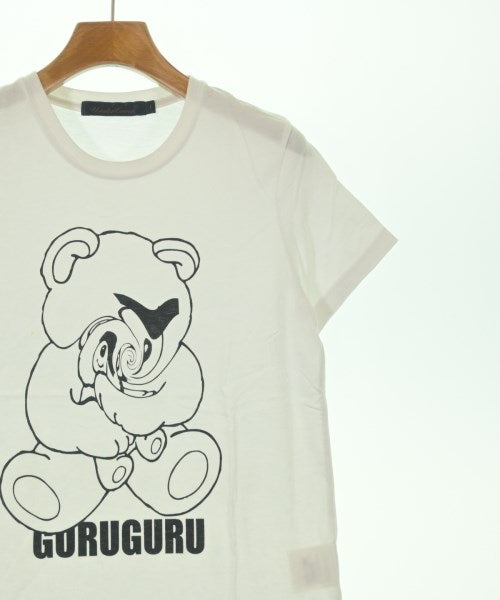UNDER COVER เสื้อยืด/เสื้อท็อปส์