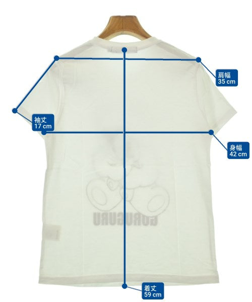 UNDER COVER เสื้อยืด/เสื้อท็อปส์