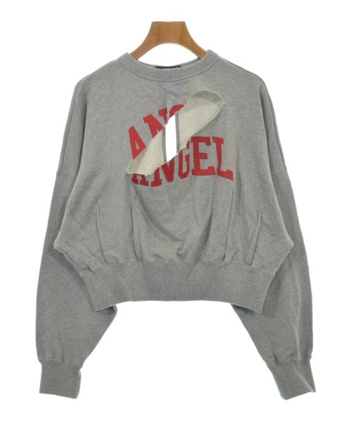 UNDER COVER เสื้อสเวตเตอร์